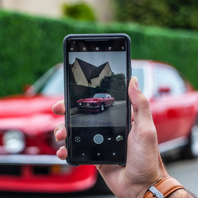 Digital Service Book