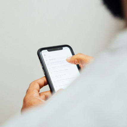 Automated SMS Reminders